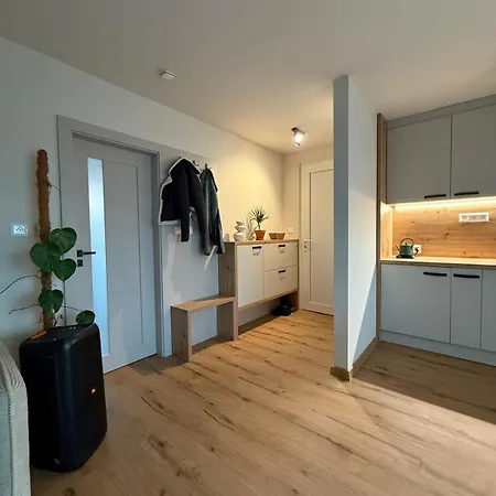 Apartment Afterglow Orava *