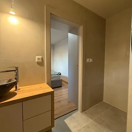 Afterglow Orava Apartment *