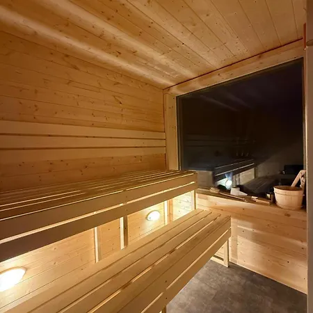 Afterglow Orava Apartment *