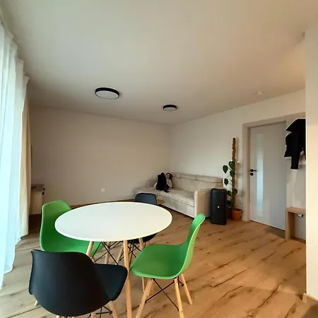 Afterglow Orava Apartment *