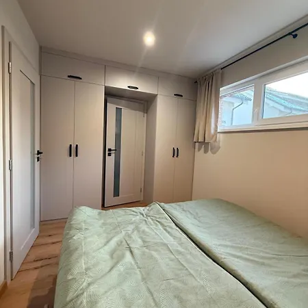 Afterglow Orava Apartment Velicna